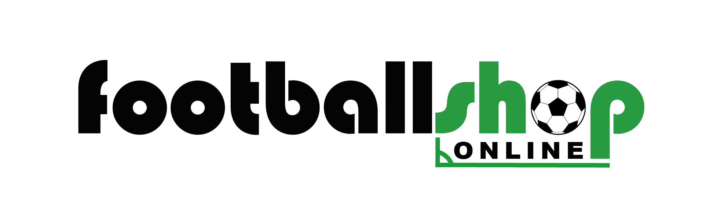 Online Football Merchandise Store